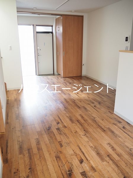 BOW!HOUSE　B棟 その他10