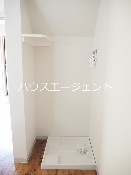 BOW!HOUSE　B棟 その他12