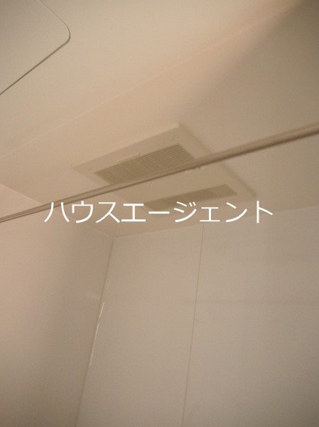 BOW!HOUSE　B棟 ベランダ