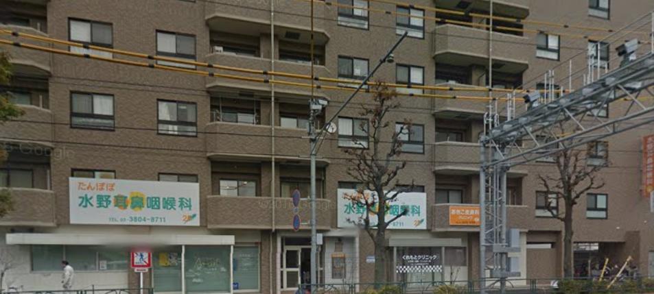 BOW!HOUSE　B棟 周辺画像9