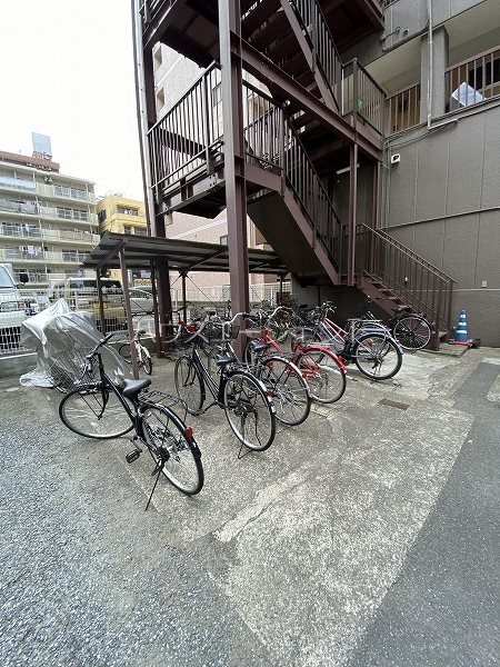 佐治ビル その他外観3