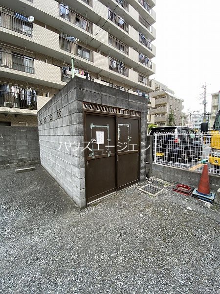 佐治ビル その他外観4