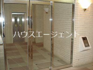 ラ・ベリーテ西葛西 その他外観1