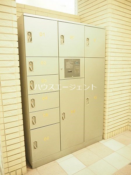 ラ・ベリーテ西葛西 その他外観2
