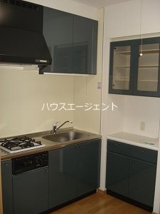 ラ・ベリーテ西葛西 リビング