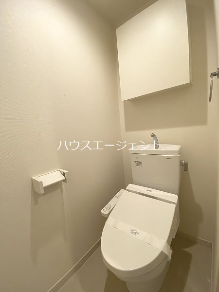 リブリ・行船公園 その他1