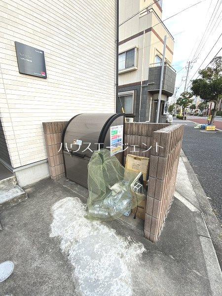 リブリ・行船公園 その他外観1