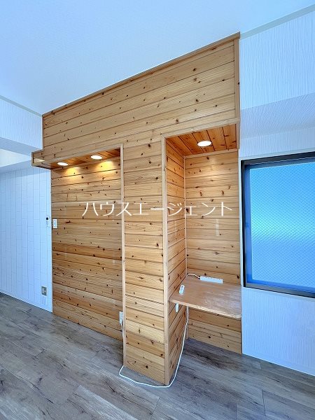 第五サンキビル その他4