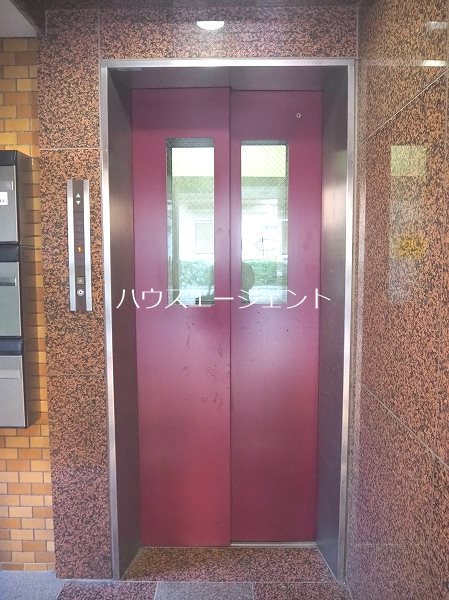 第五サンキビル その他外観2