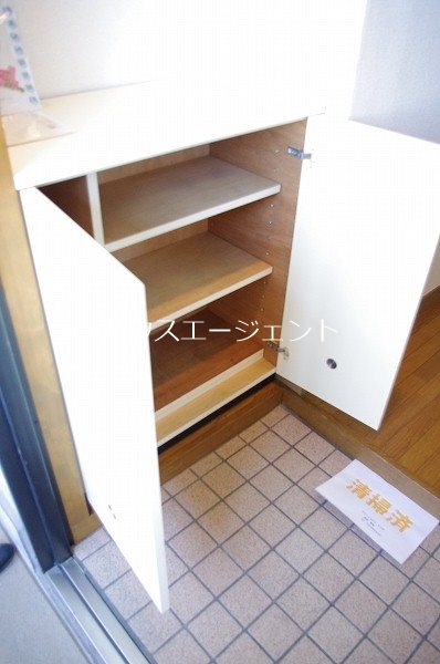シティパレス南葛西 その他3