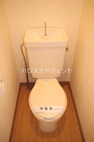 シティパレス南葛西 その他4