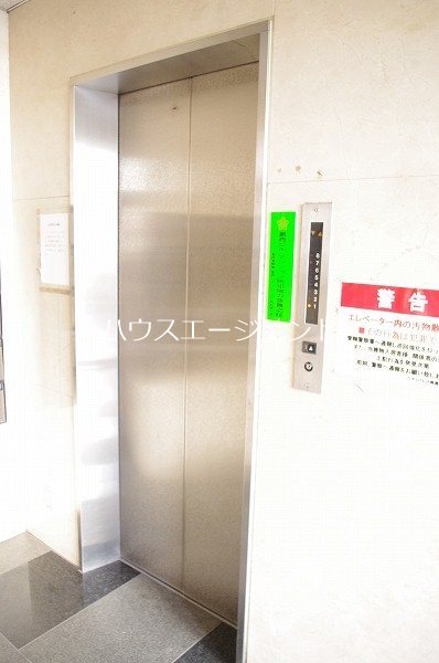 シティパレス南葛西 その他外観1