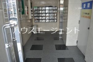 シティパレス南葛西 その他外観2