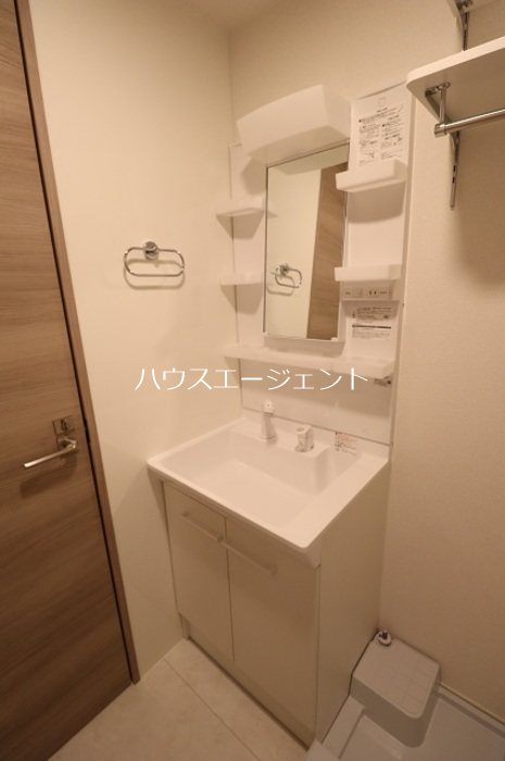 シャルマン その他1