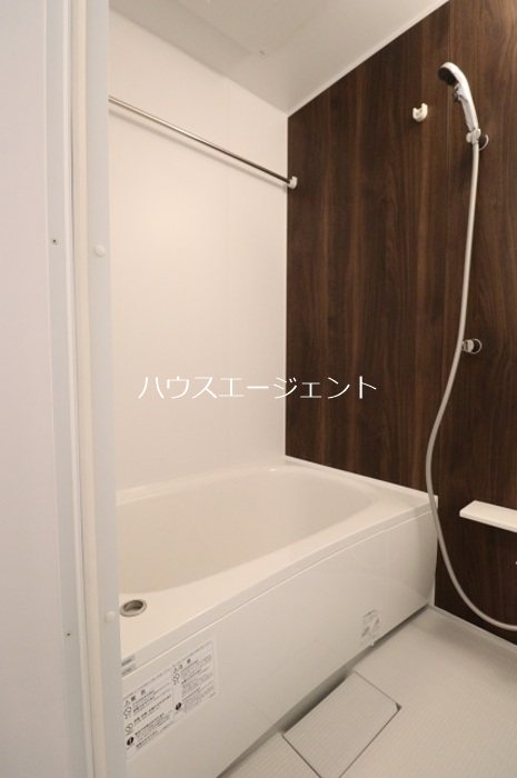 シャルマン 風呂画像