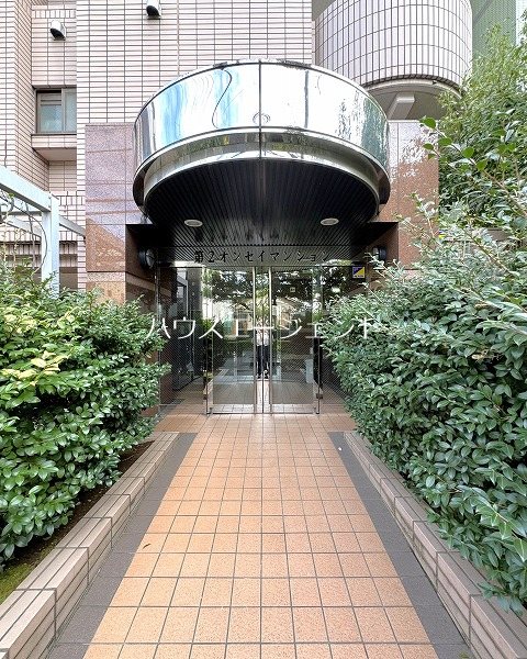 第2オンセイマンション その他外観1