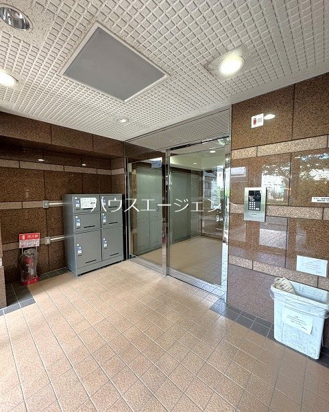 第2オンセイマンション その他外観2