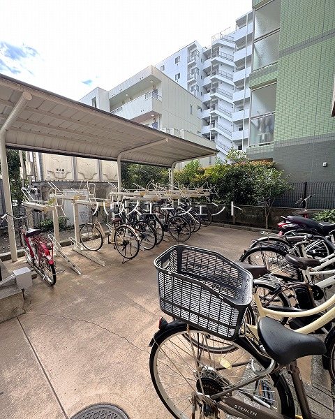 第2オンセイマンション その他外観5