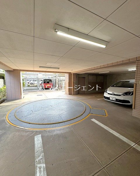 第2オンセイマンション その他外観6