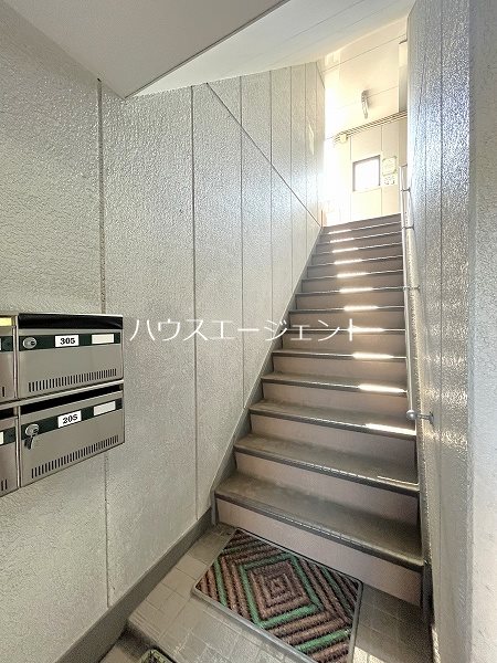 サンコナオマンション その他外観3