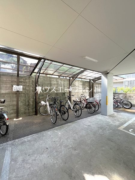 サンコナオマンション その他外観4