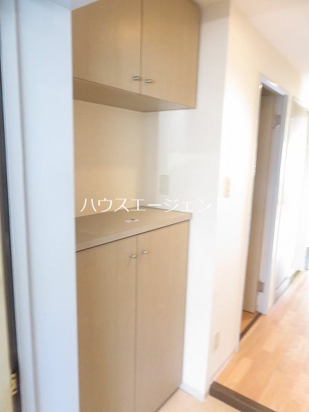 コースト・ヴィラ葛西臨海公園 その他3