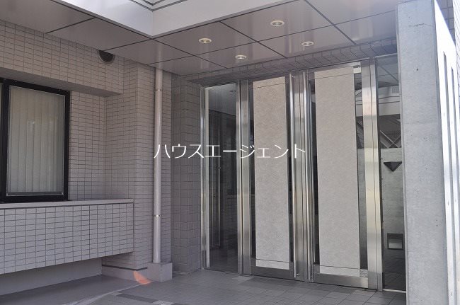 コースト・ヴィラ葛西臨海公園 その他外観1