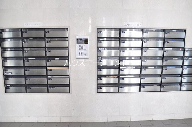 コースト・ヴィラ葛西臨海公園 その他外観2