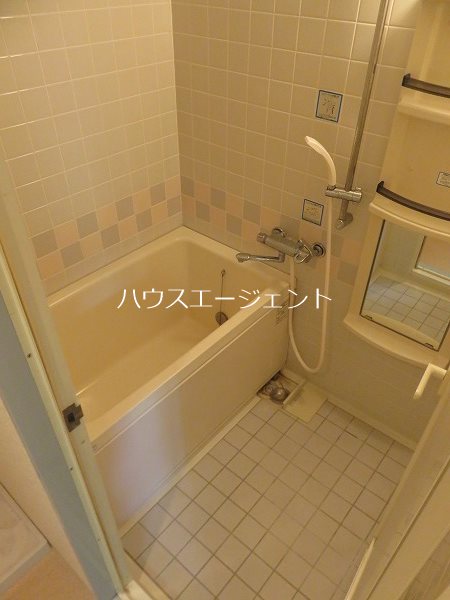 コースト・ヴィラ葛西臨海公園 風呂画像