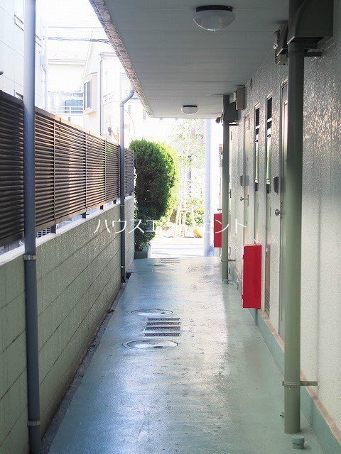 ガーデンハイム その他外観3