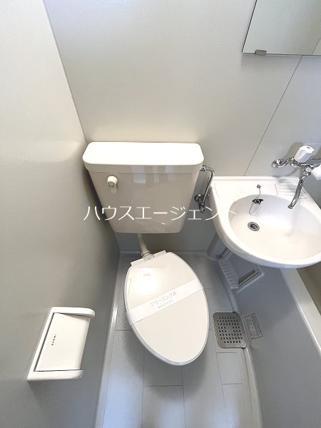 サニーコート北葛西A その他2