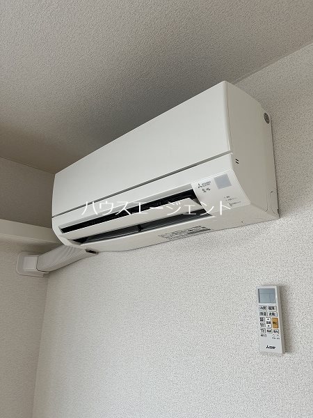 サニーコート北葛西A その他5