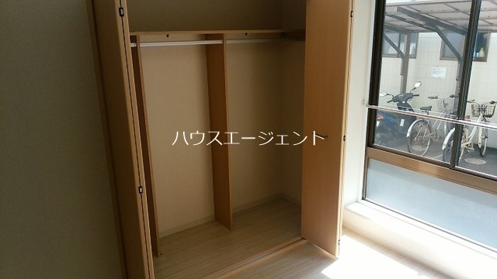 ウインズ西葛西　A棟 その他1