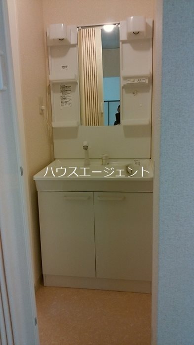 ウインズ西葛西　A棟 その他2