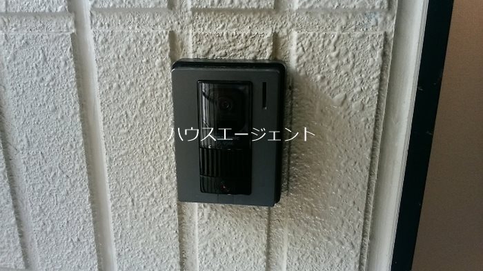 ウインズ西葛西　A棟 その他3