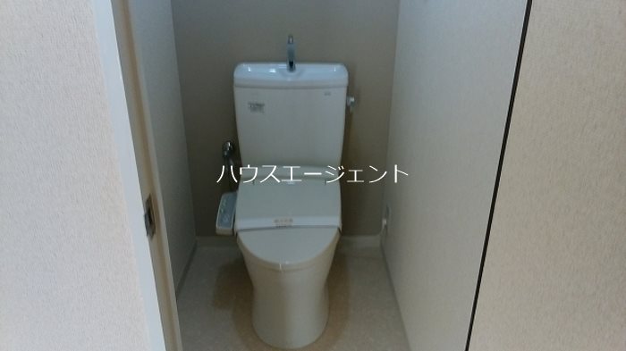 ウインズ西葛西　A棟 その他4
