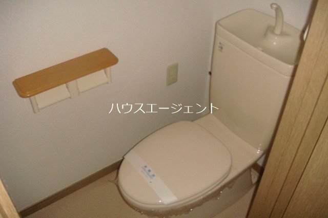アビタシオン南葛西 その他1