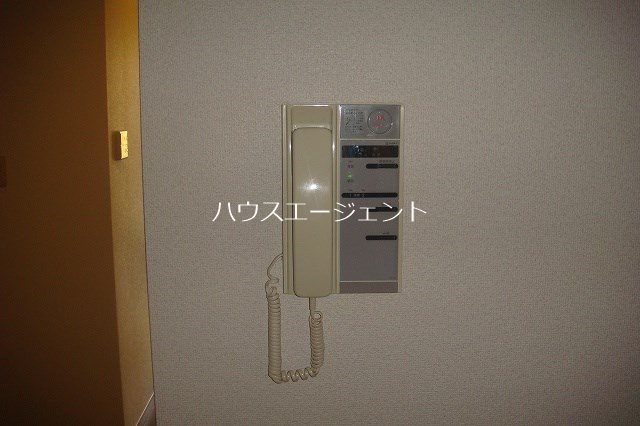 アビタシオン南葛西 その他3