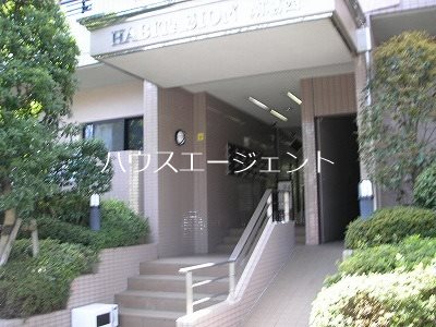 アビタシオン南葛西 その他外観1