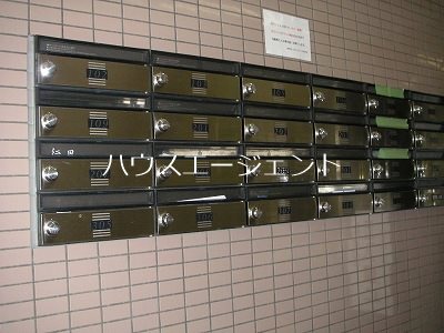 アビタシオン南葛西 その他外観3