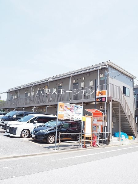 フローラ７ その他外観3