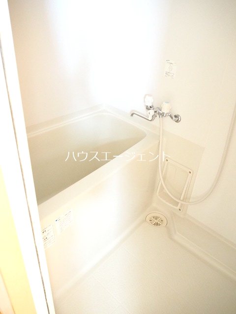 フローラ７ 風呂画像