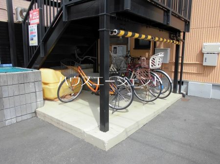 フォルテーヌ東葛西 その他外観1