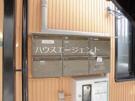 フォルテーヌ東葛西 その他外観2