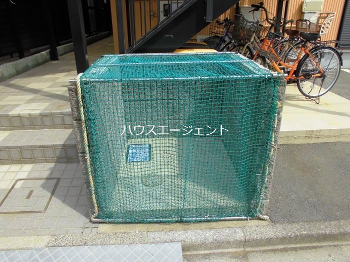 フォルテーヌ東葛西 その他外観3