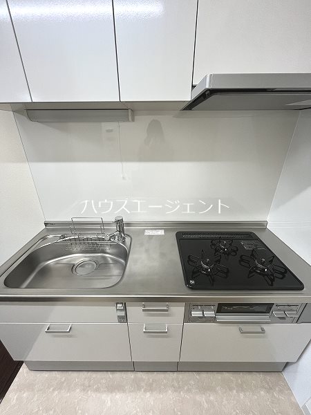 PARK MODERN西葛西 キッチン