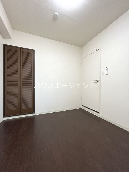 PARK MODERN西葛西 ベッドルーム