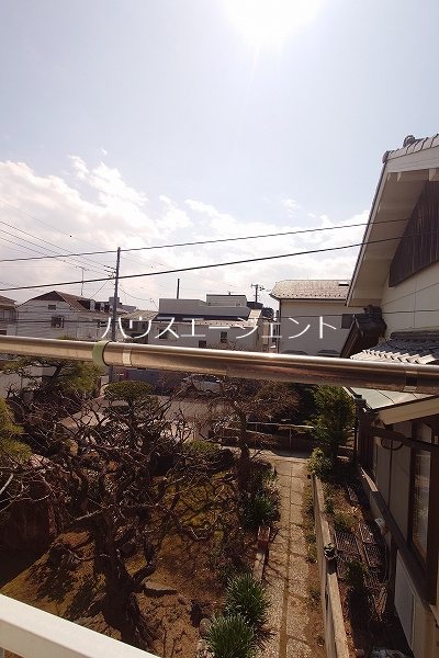 第3サクラコーポ（空室募集） その他3