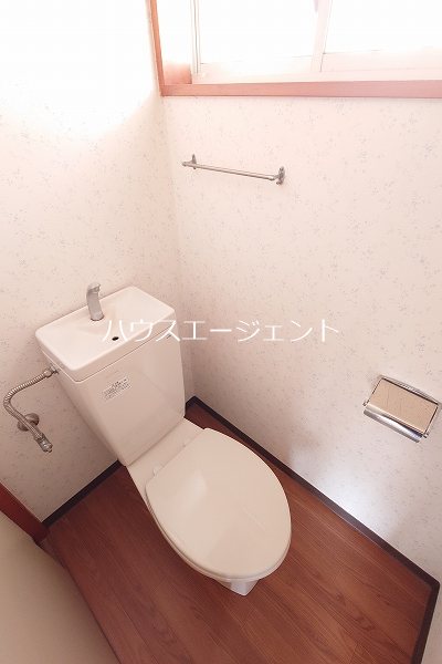 第3サクラコーポ（空室募集） その他4