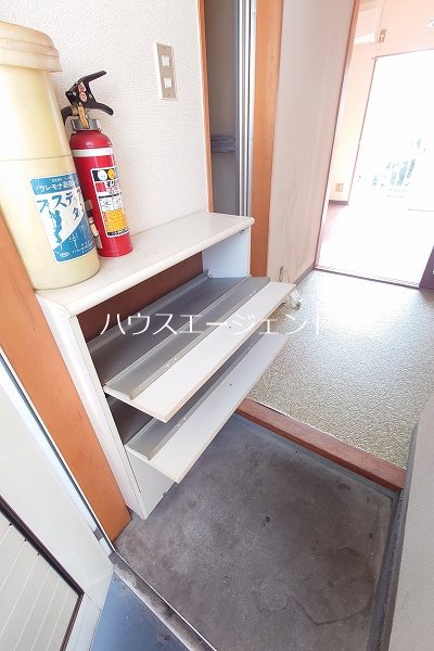 第3サクラコーポ（空室募集） その他6